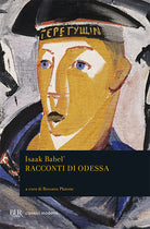 Cover of Racconti di Odessa