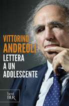 Cover of Lettera a un adolescente