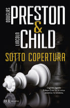 Cover of Sotto copertura