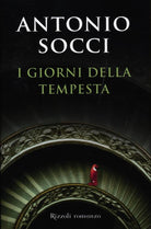 Cover of giorni della tempesta