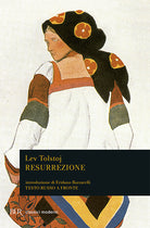 Cover of Resurrezione