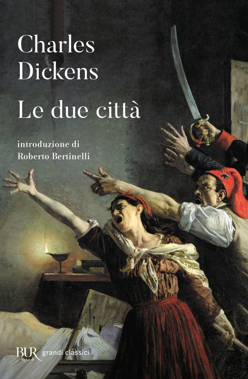 Cover of due città