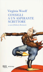 Cover of Consigli a un aspirante scrittore