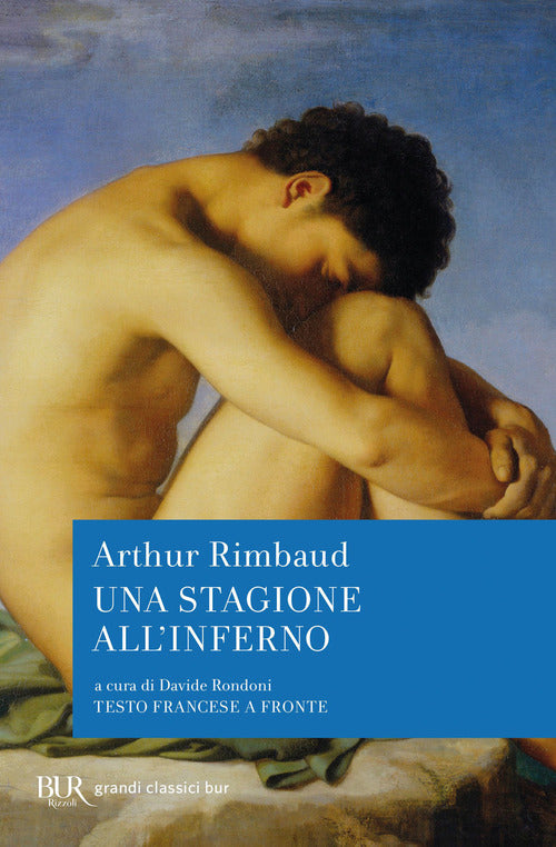 Cover of stagione all'inferno