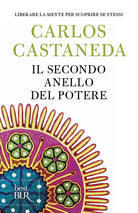 Cover of secondo anello del potere