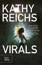 Cover of Virals