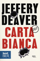 Cover of Carta bianca