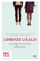 Cover of lungo fortissimo abbraccio