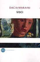 Cover of Voci