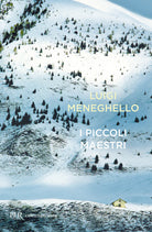 Cover of piccoli maestri