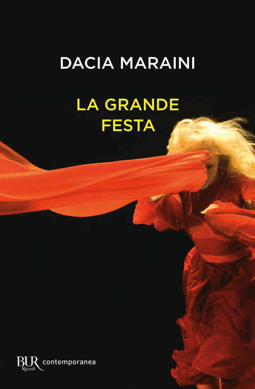 Cover of grande festa
