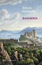 Cover of Bagheria