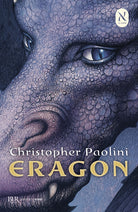 Cover of Eragon. L'eredità