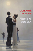 Cover of Giochi di società