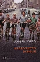 Cover of sacchetto di biglie