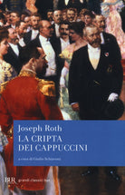 Cover of cripta dei cappuccini