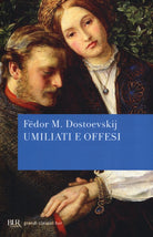 Cover of Umiliati e offesi