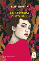 Cover of bastarda di Istanbul