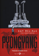 Cover of Pyongyang
