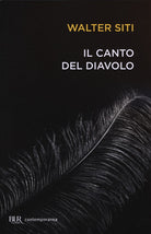 Cover of canto del diavolo