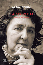 Cover of altra verità. Diario di una diversa