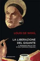 Cover of liberazione del gigante