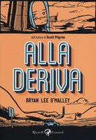 Cover of Alla deriva