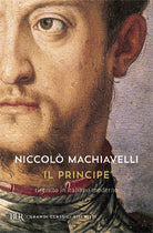 Cover of principe. Testo originale e versione in italiano contemporaneo