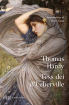 Cover of Tess dei d'Urberville