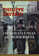 Cover of secolo lungo della modernità. Il museo immaginato