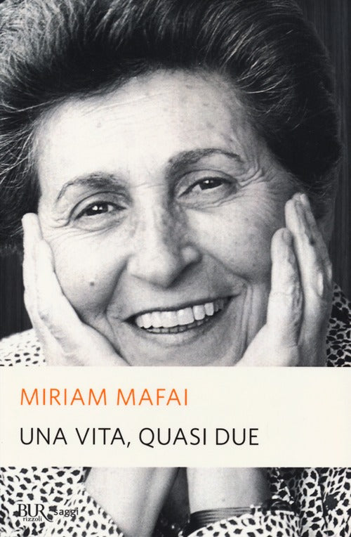 Cover of vita, quasi due
