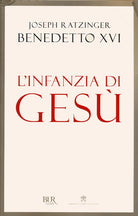 Cover of infanzia di Gesù