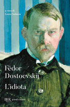 Cover of idiota