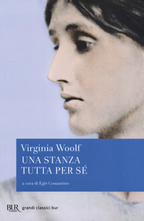 Cover of stanza tutta per sé