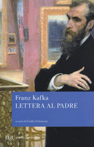 Cover of Lettera al padre