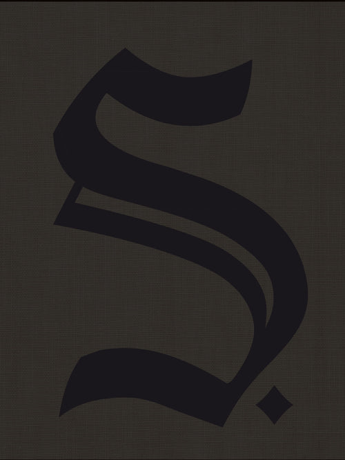 Cover of S. La nave di Teseo di V. M. Straka