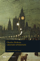 Cover of Grandi speranze