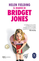 Cover of diario di Bridget Jones