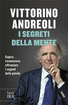 Cover of segreti della mente. Capire, riconoscere, affrontare i segnali della psiche