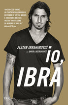 Cover of Io, Ibra