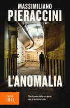 Cover of anomalia