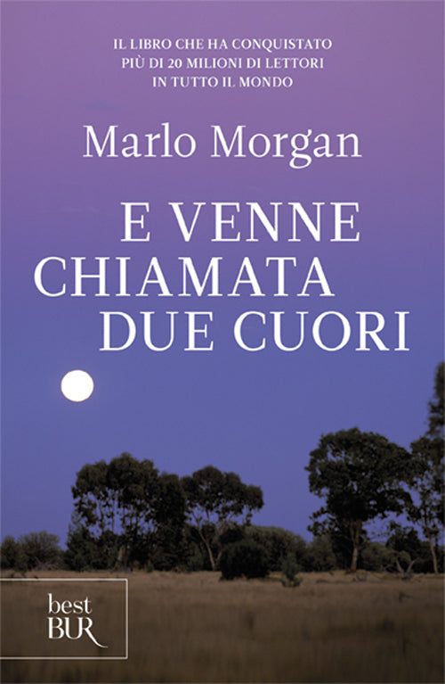 Cover of ... E venne chiamata Due Cuori