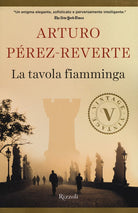 Cover of tavola fiamminga