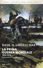Cover of prima guerra mondiale. 1914-1918