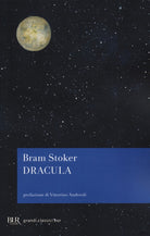 Cover of Dracula