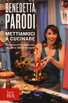 Cover of Mettiamoci a cucinare