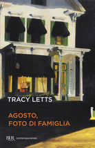 Cover of Agosto, foto di famiglia