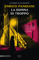 Cover of donna di troppo