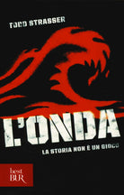 Cover of onda. La storia non è un gioco