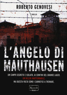 Cover of angelo di Mauthausen